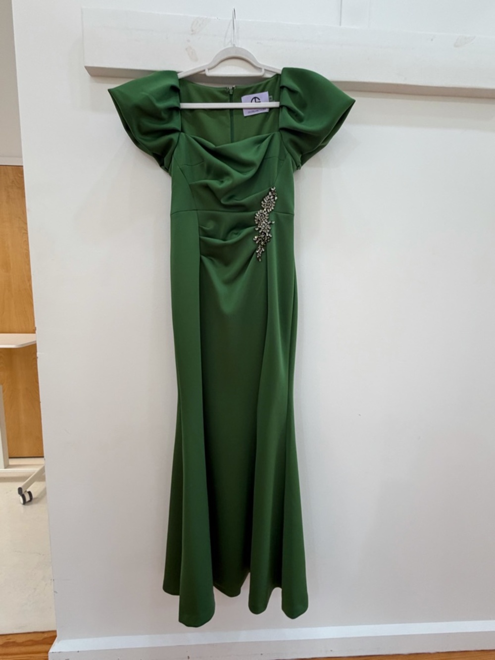 JS Collection - Mother of the Bride & Groom Dress